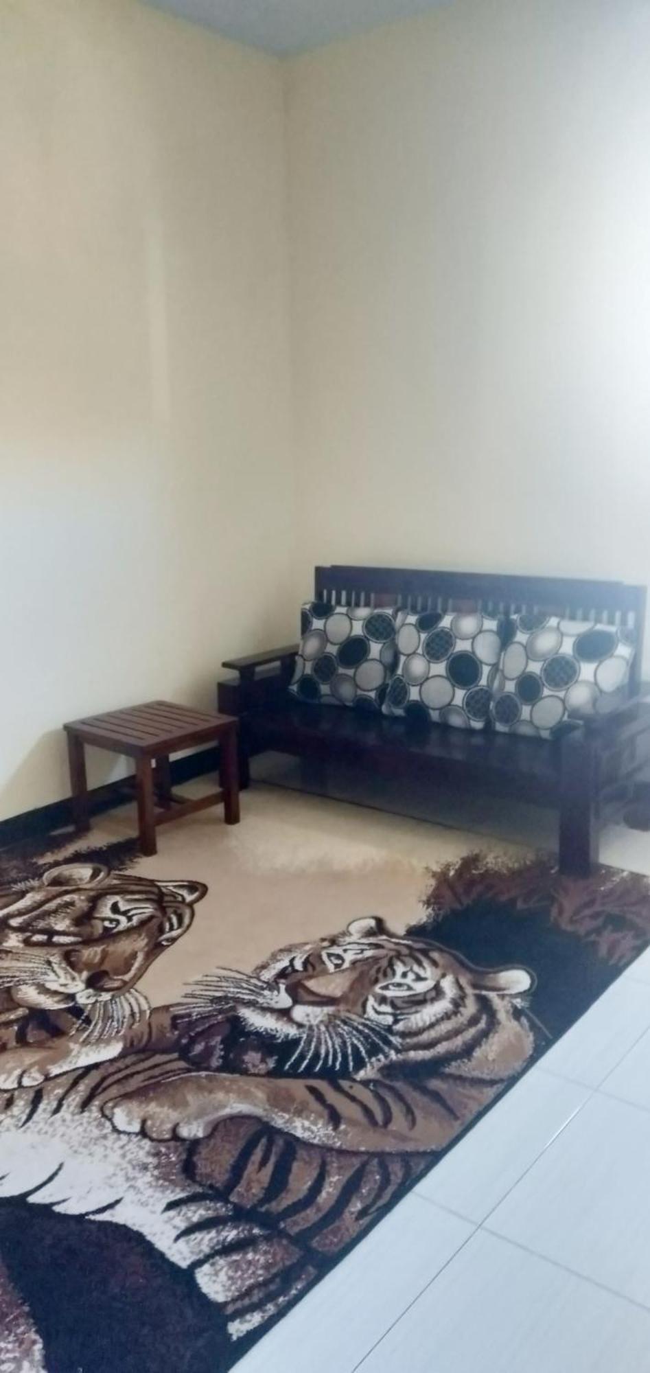 Bromo Otix Guest House Room photo