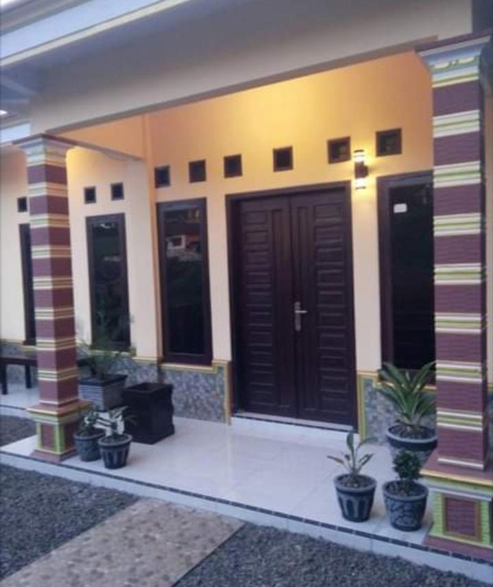 Bromo Otix Guest House Room photo