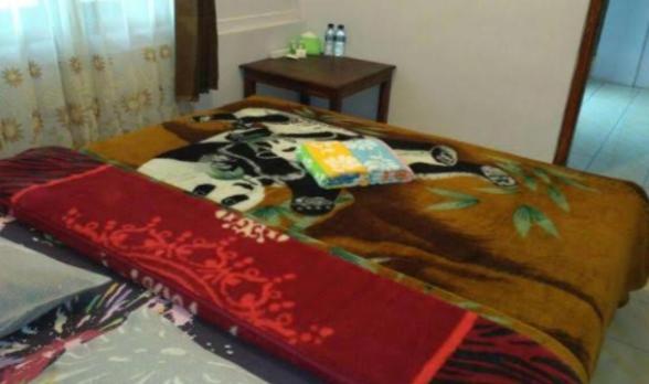 Bromo Otix Guest House Room photo