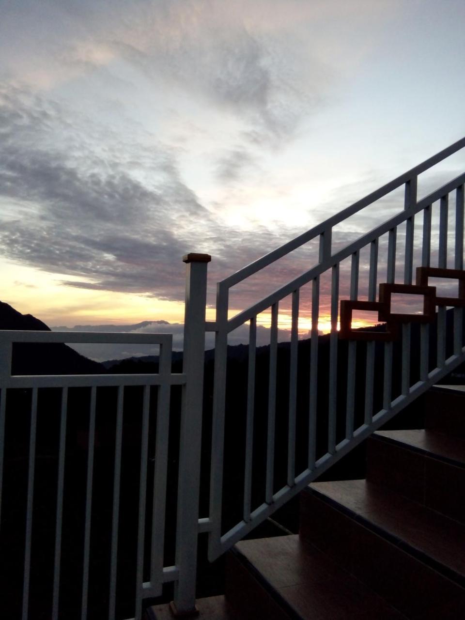 Bromo Otix Guest House Exterior photo